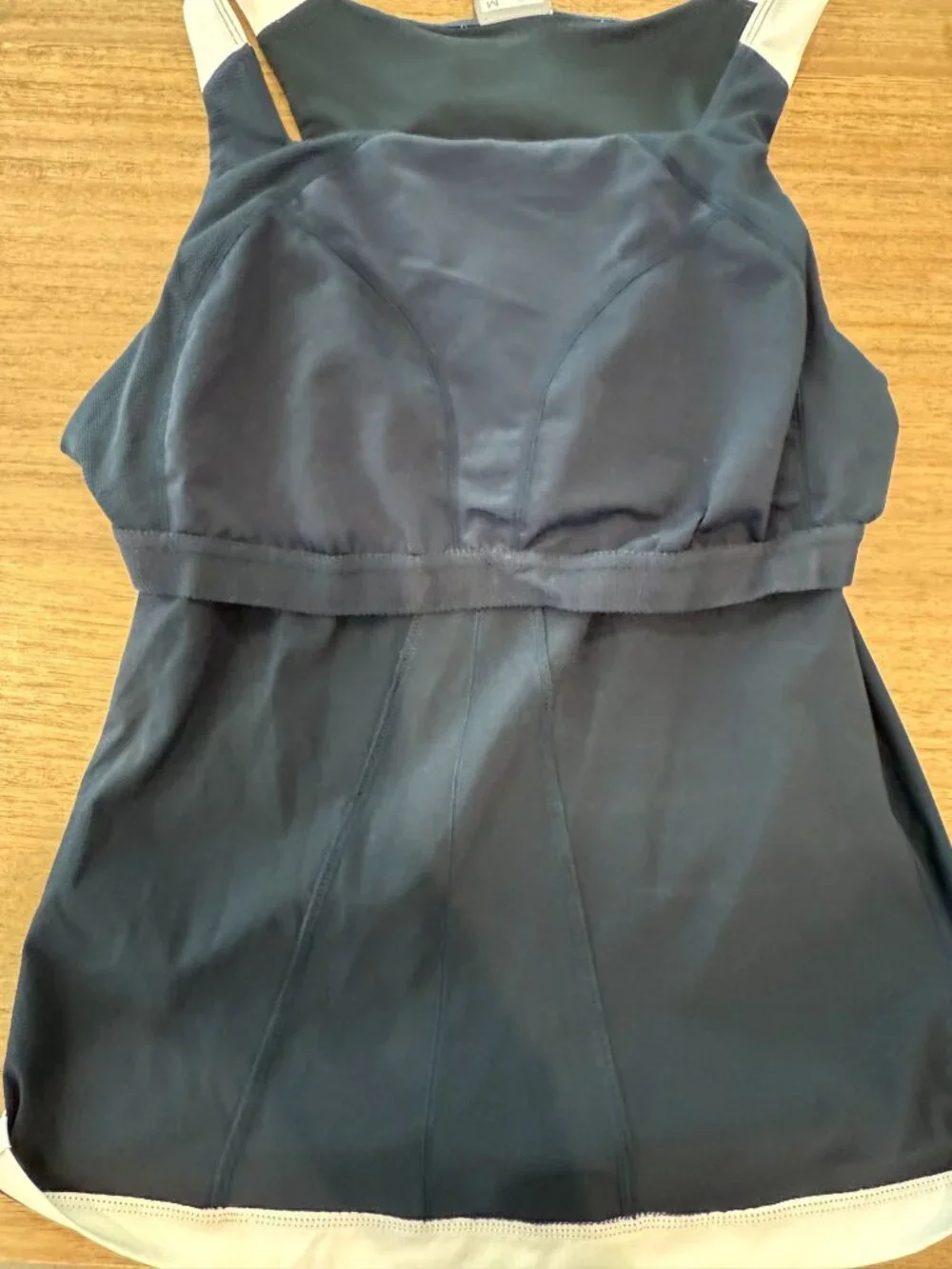 Nike fit dry